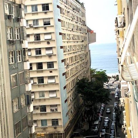 Copacabana Sala 2Qts Suite Rio de Janeiro Zewnętrze zdjęcie