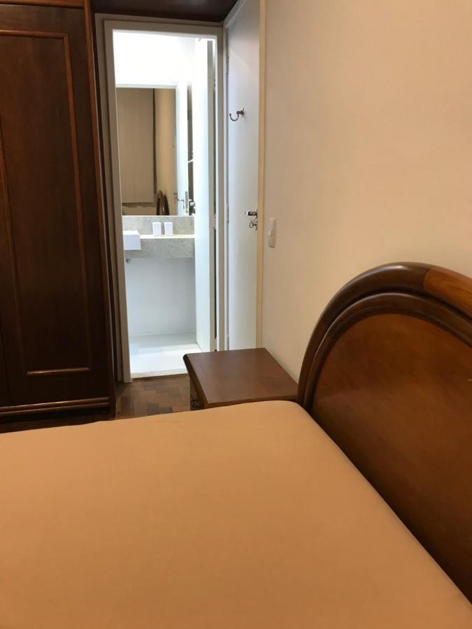 Copacabana Sala 2Qts Suite Rio de Janeiro Zewnętrze zdjęcie