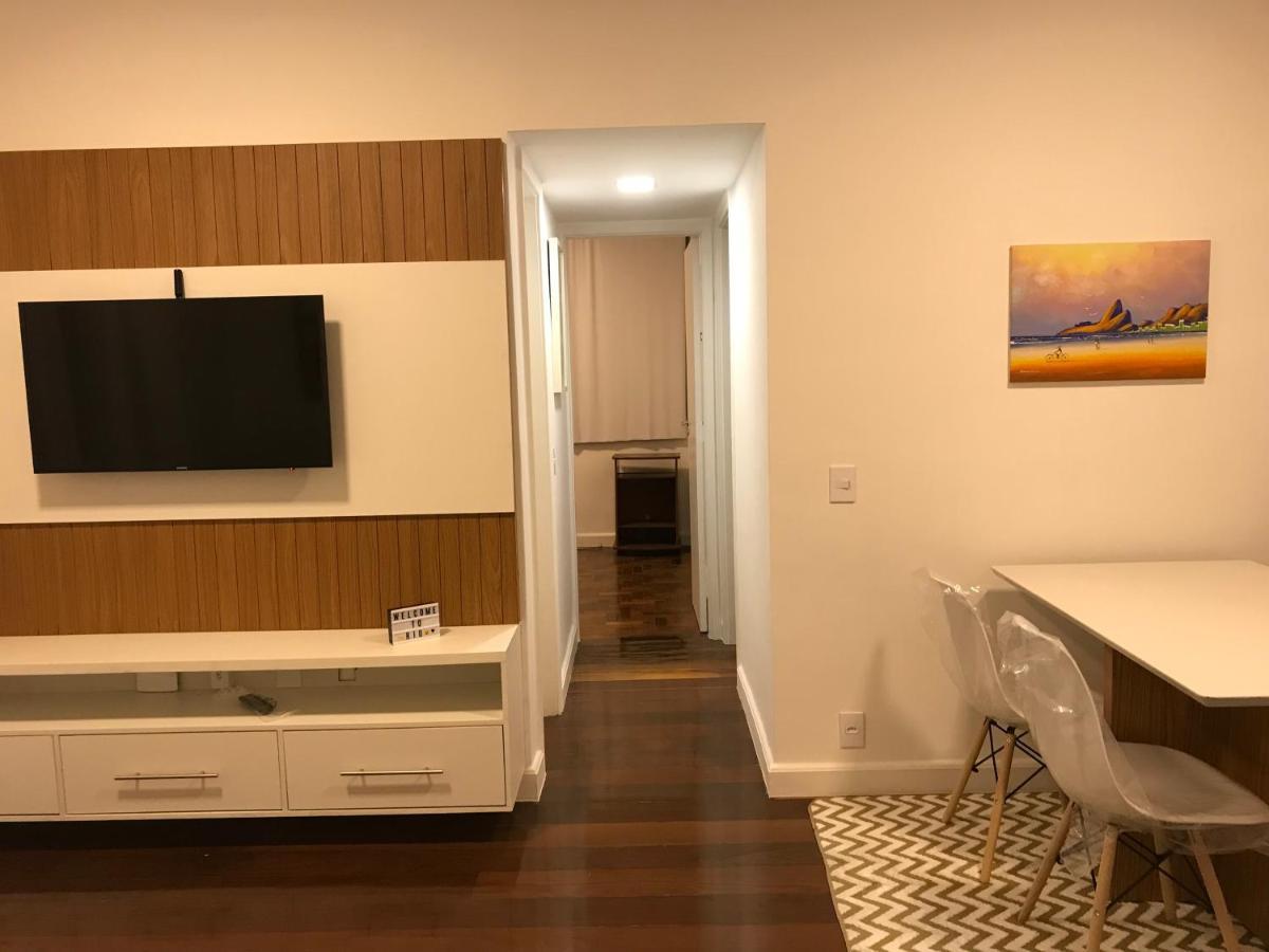 Copacabana Sala 2Qts Suite Rio de Janeiro Zewnętrze zdjęcie