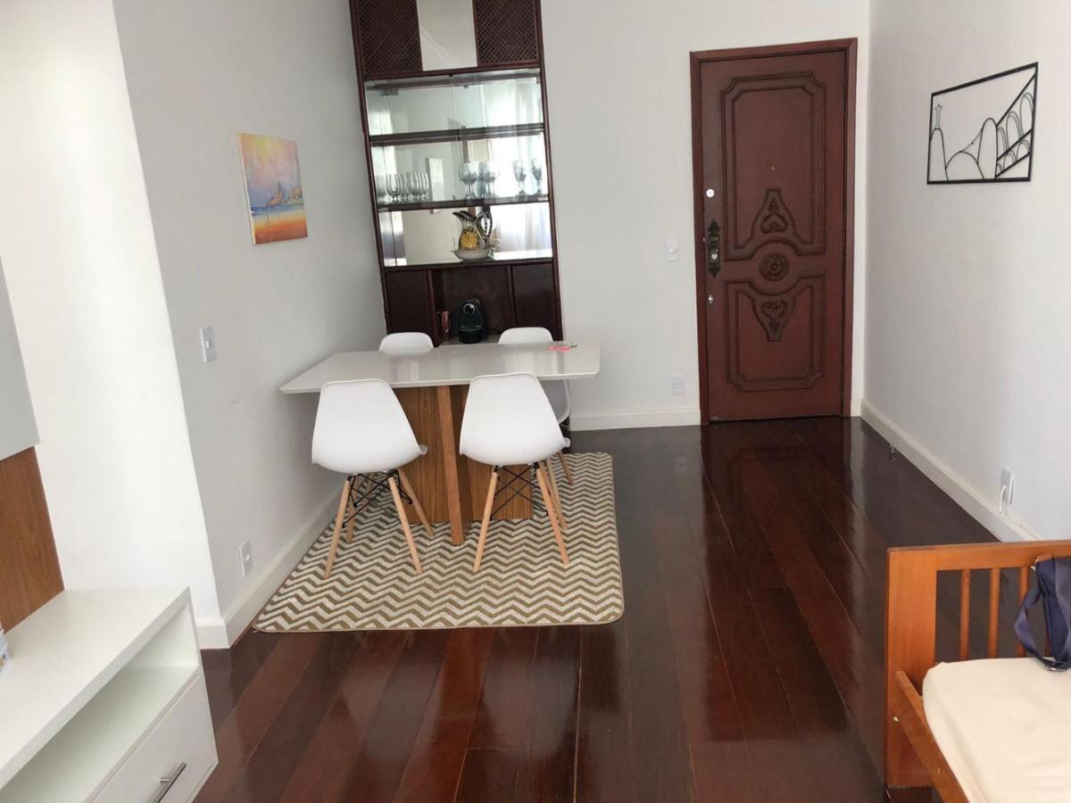 Copacabana Sala 2Qts Suite Rio de Janeiro Zewnętrze zdjęcie