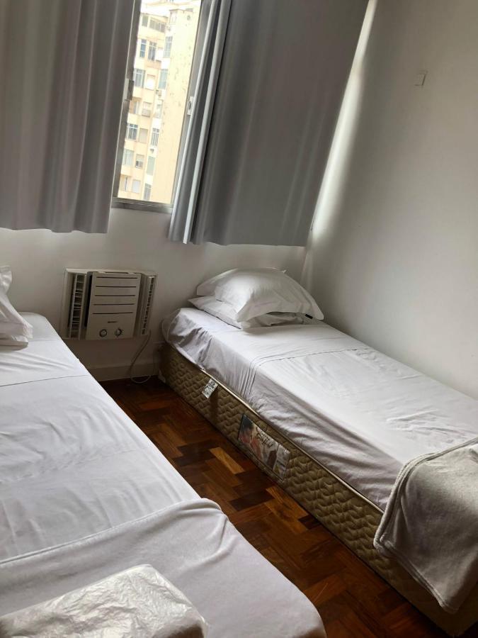 Copacabana Sala 2Qts Suite Rio de Janeiro Zewnętrze zdjęcie